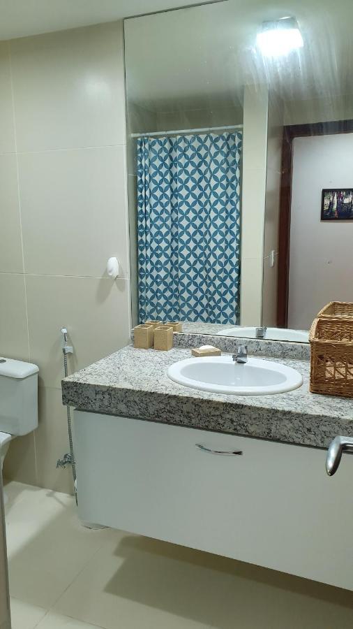 Villas Do Pratagy Maceio Exterior foto