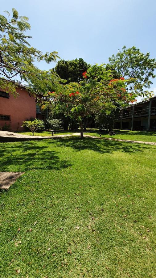 Villas Do Pratagy Maceio Exterior foto